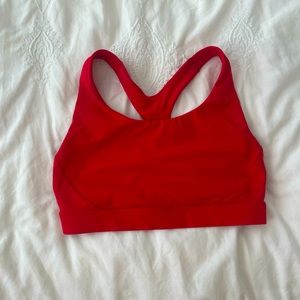 Athleta bra D-DD+. Size - S; P CH